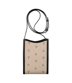 Jamie neck pouch