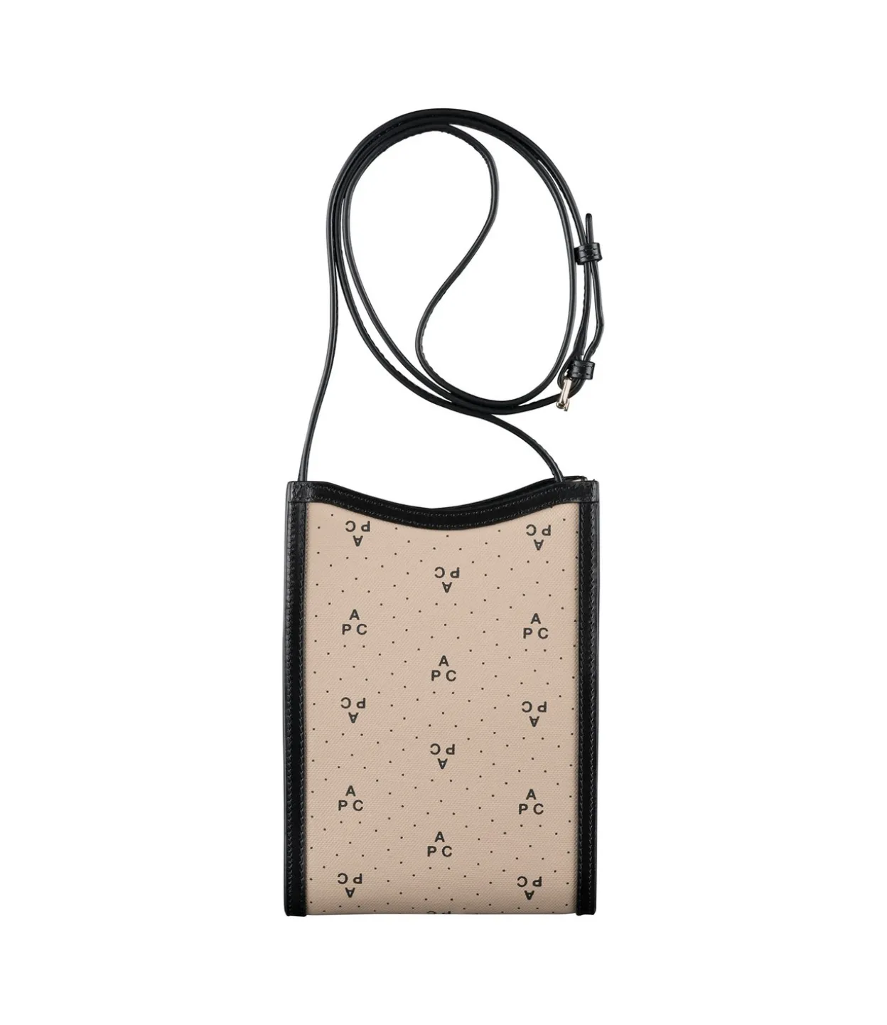 Jamie neck pouch