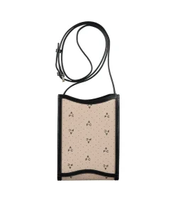 Jamie neck pouch