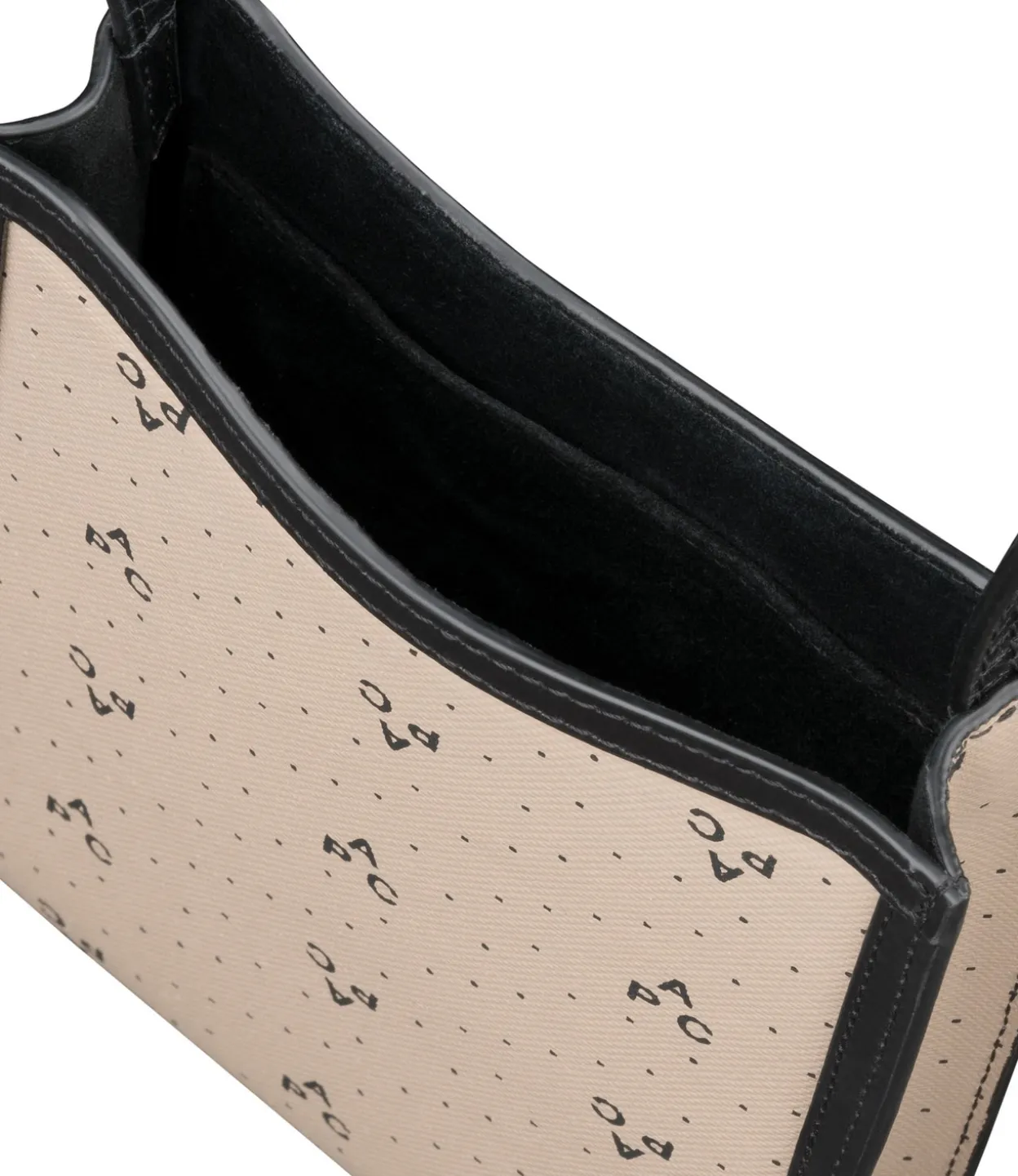 Jamie neck pouch