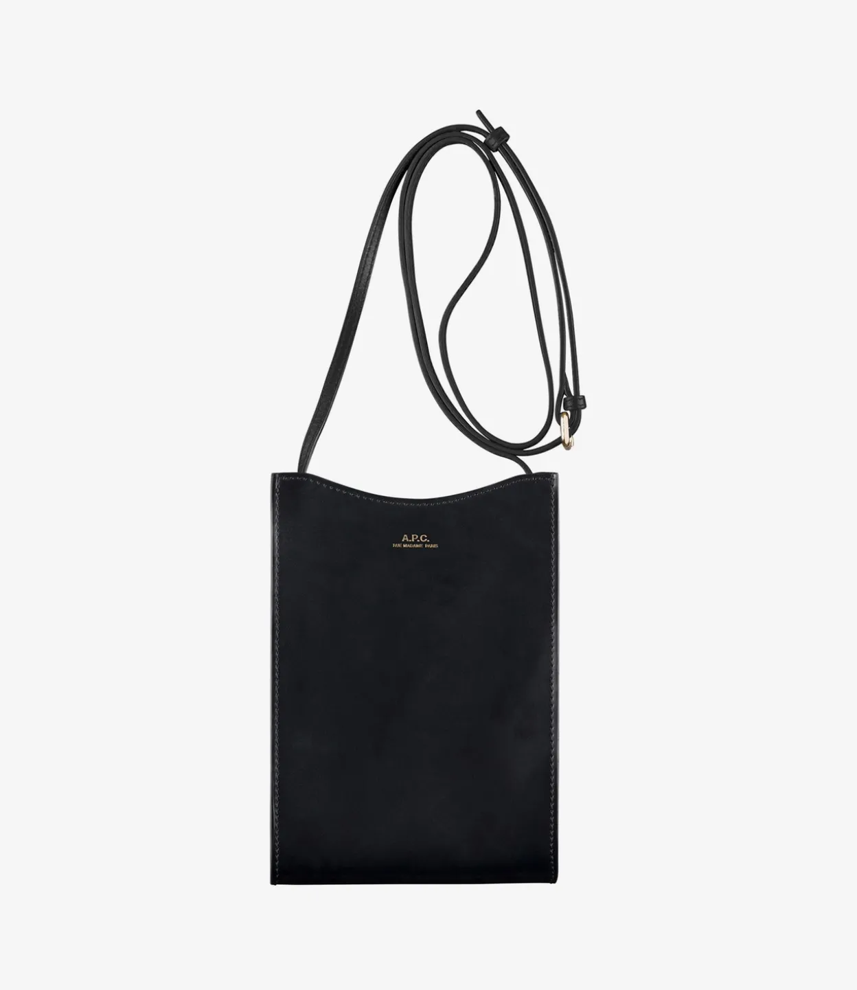 Jamie neck pouch