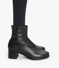 Jane ankle boots