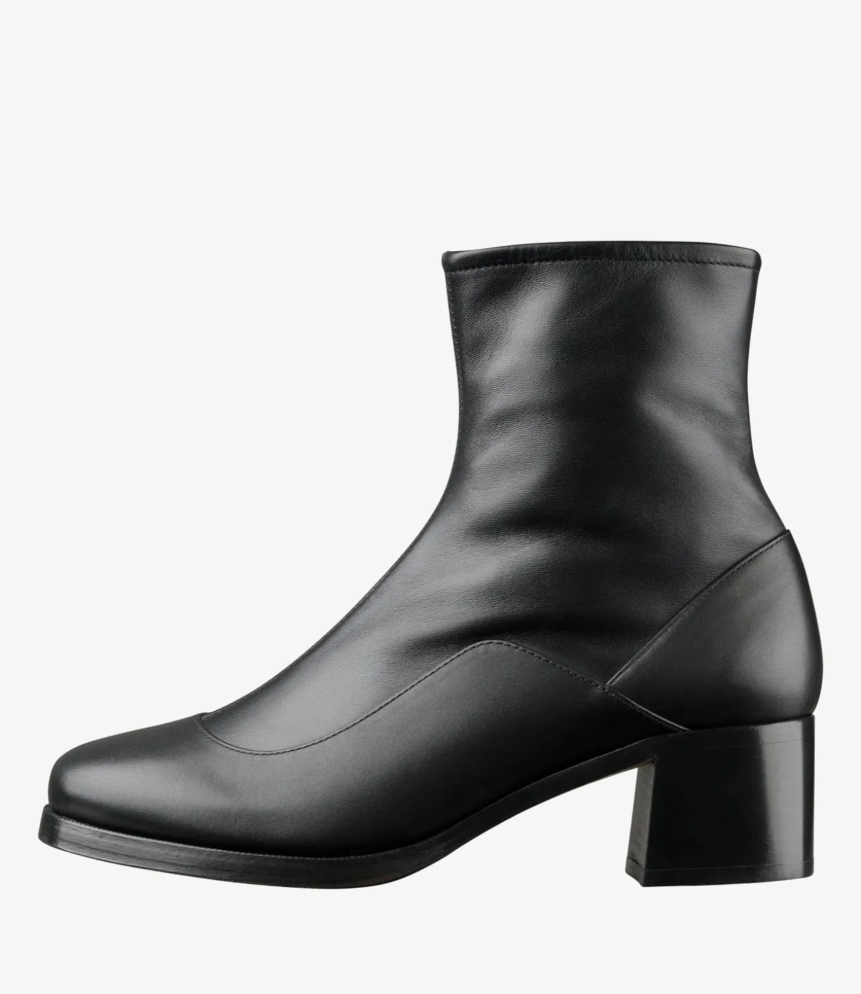 Jane ankle boots