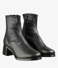 Jane ankle boots