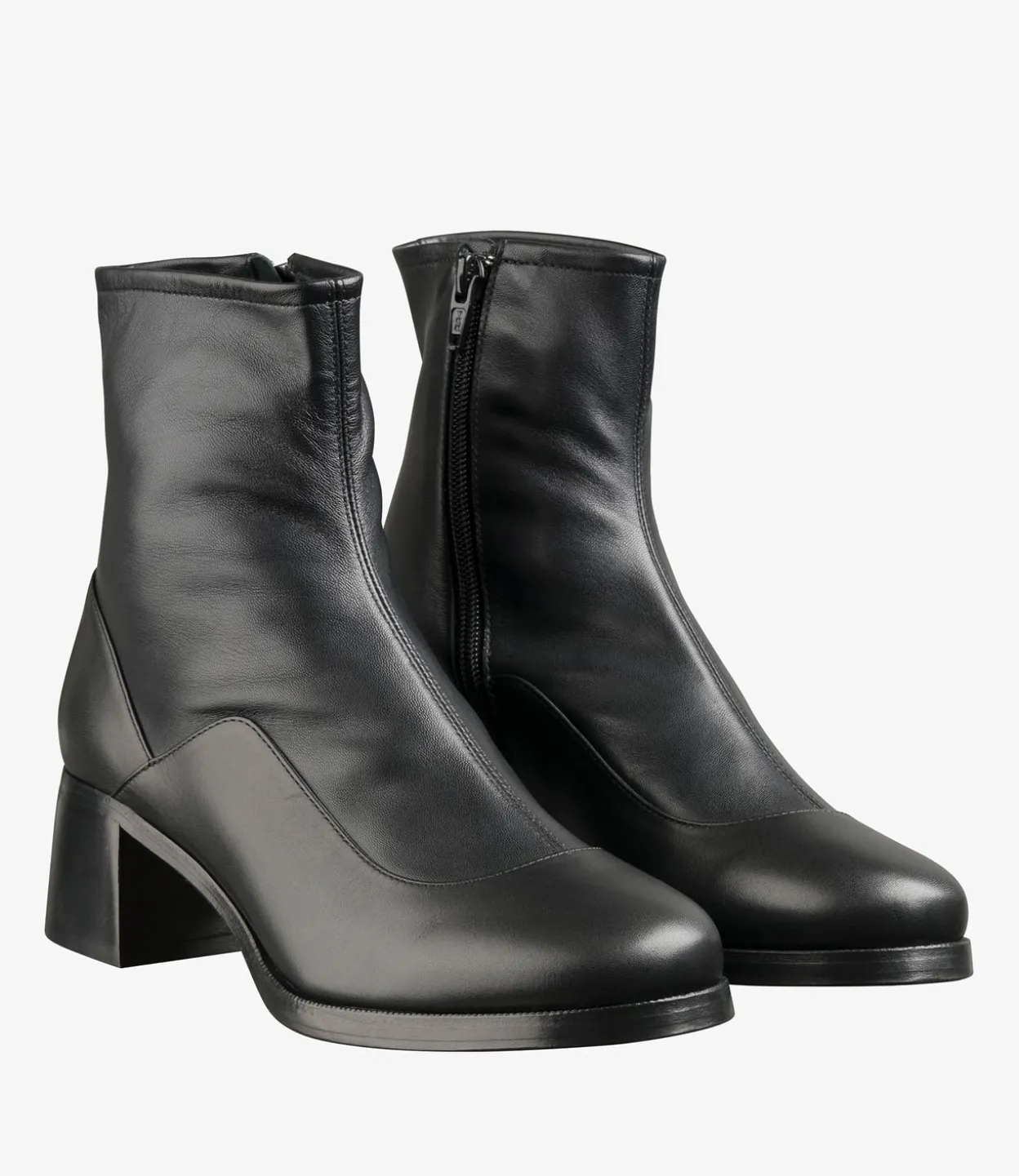 Jane ankle boots
