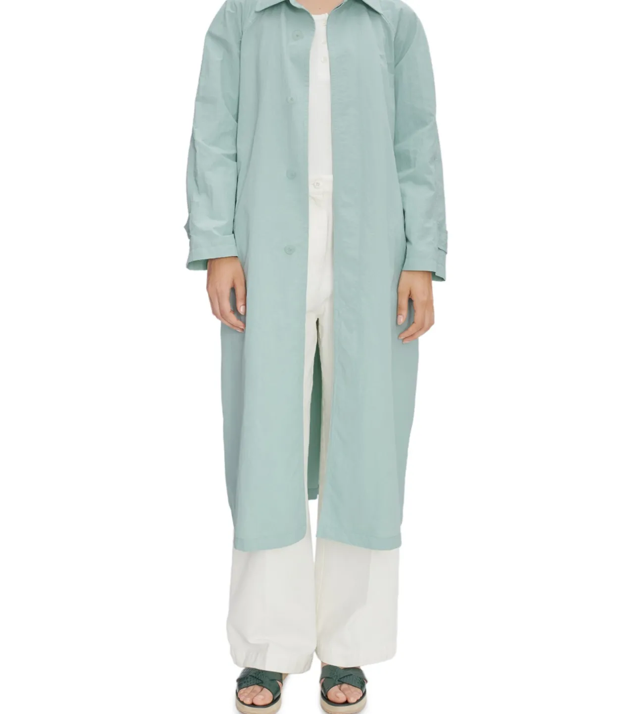 Janet coat