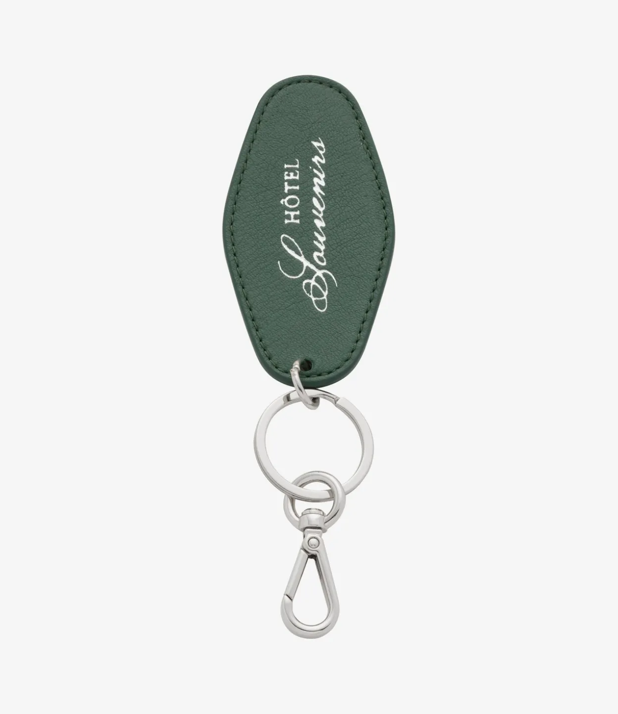 JJJJound Hu00f4tel key ring
