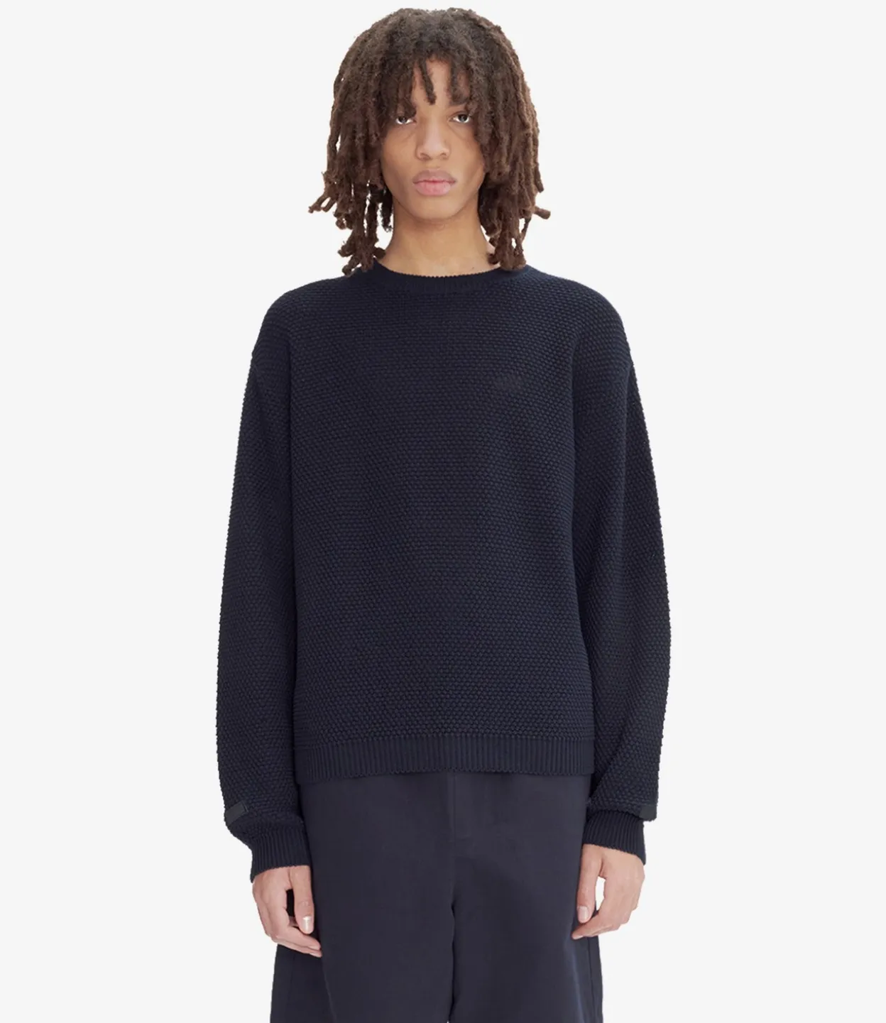 JJJJound jumper