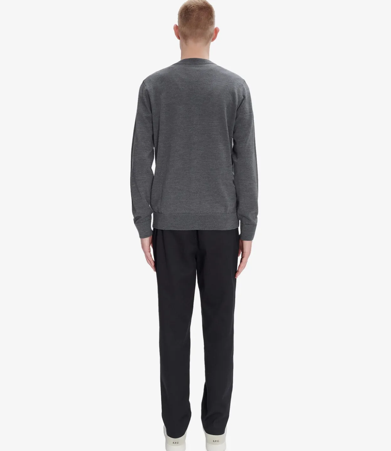 Joaquin trousers