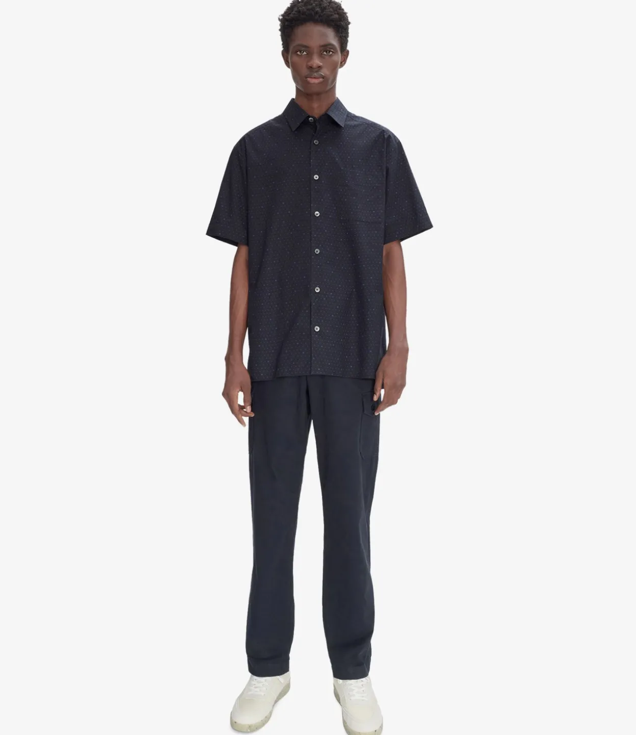 Jones trousers
