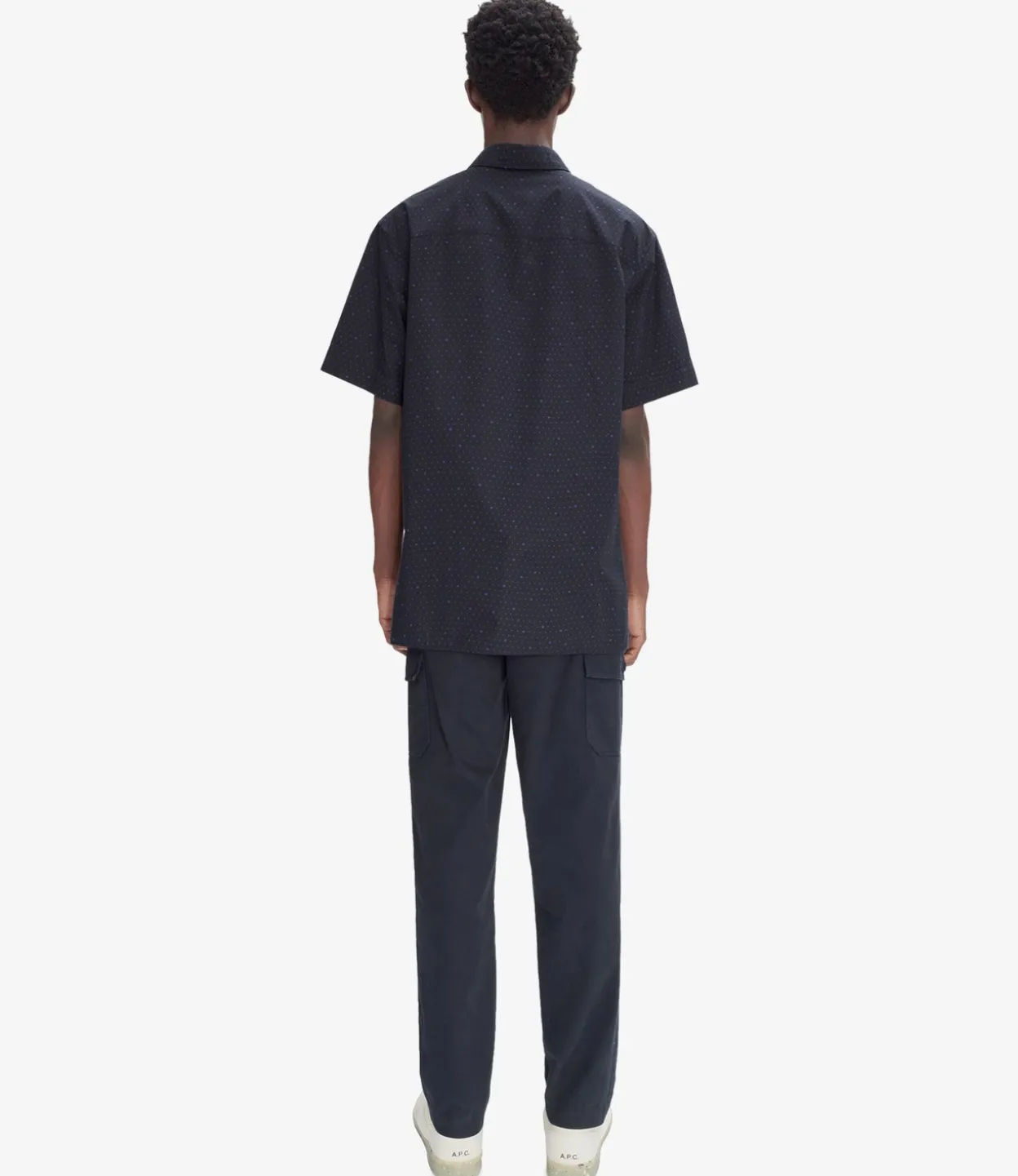 Jones trousers