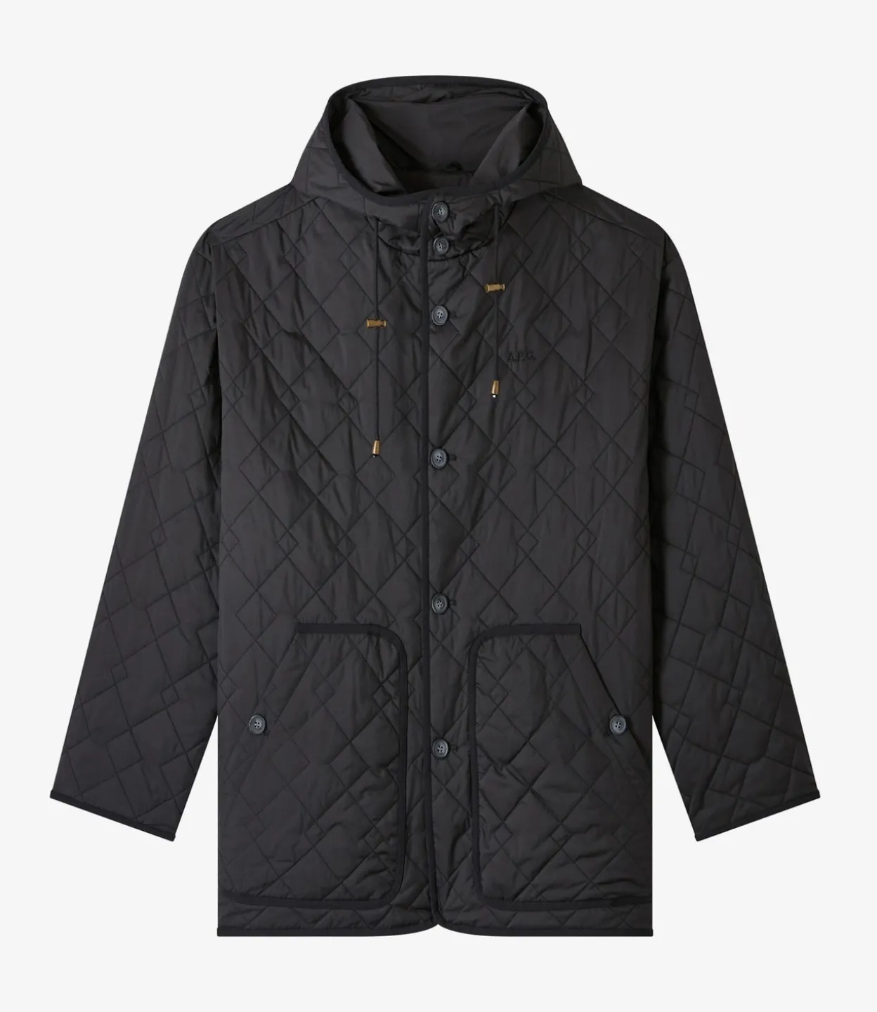 Joseph jacket