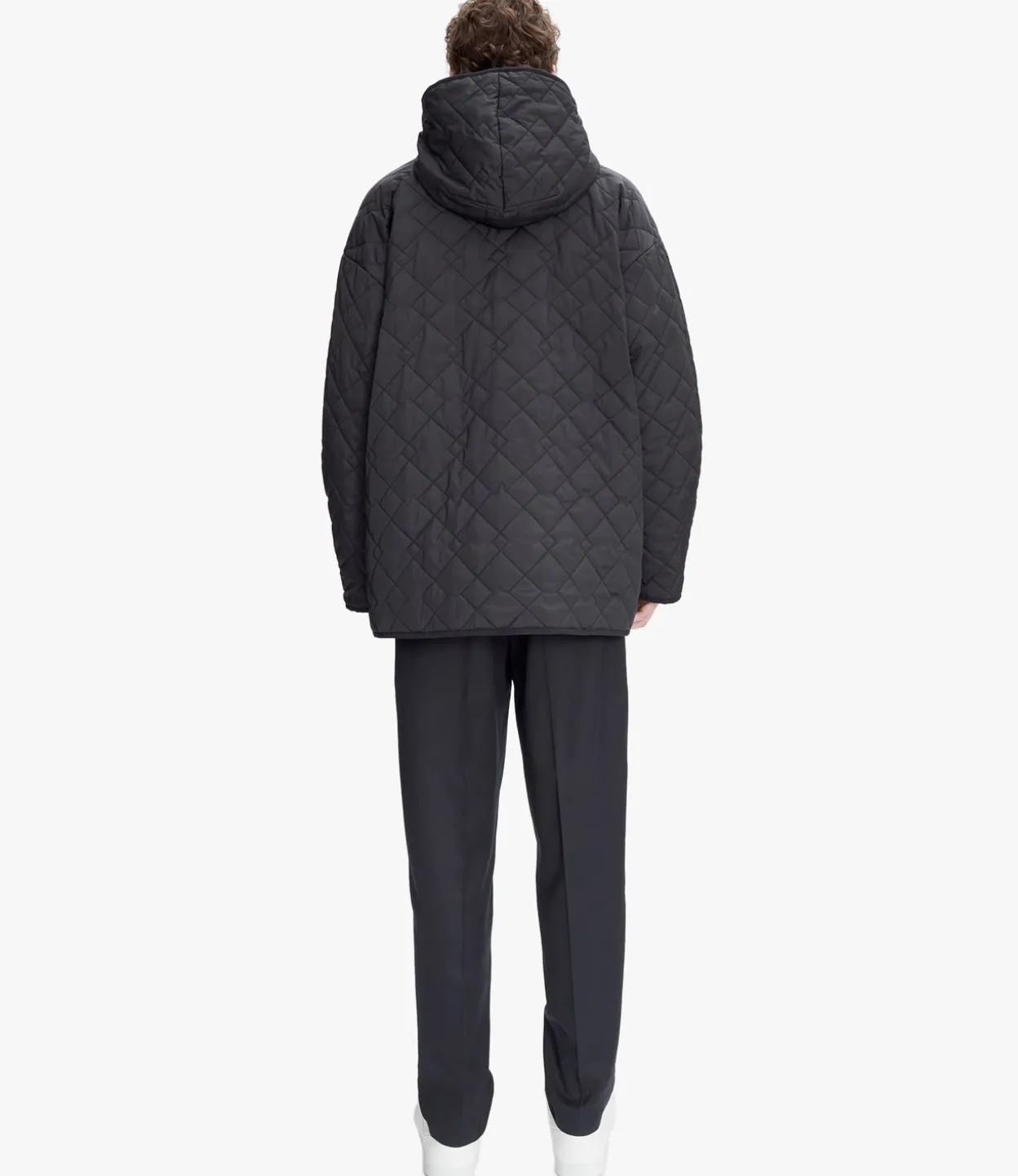 Joseph jacket