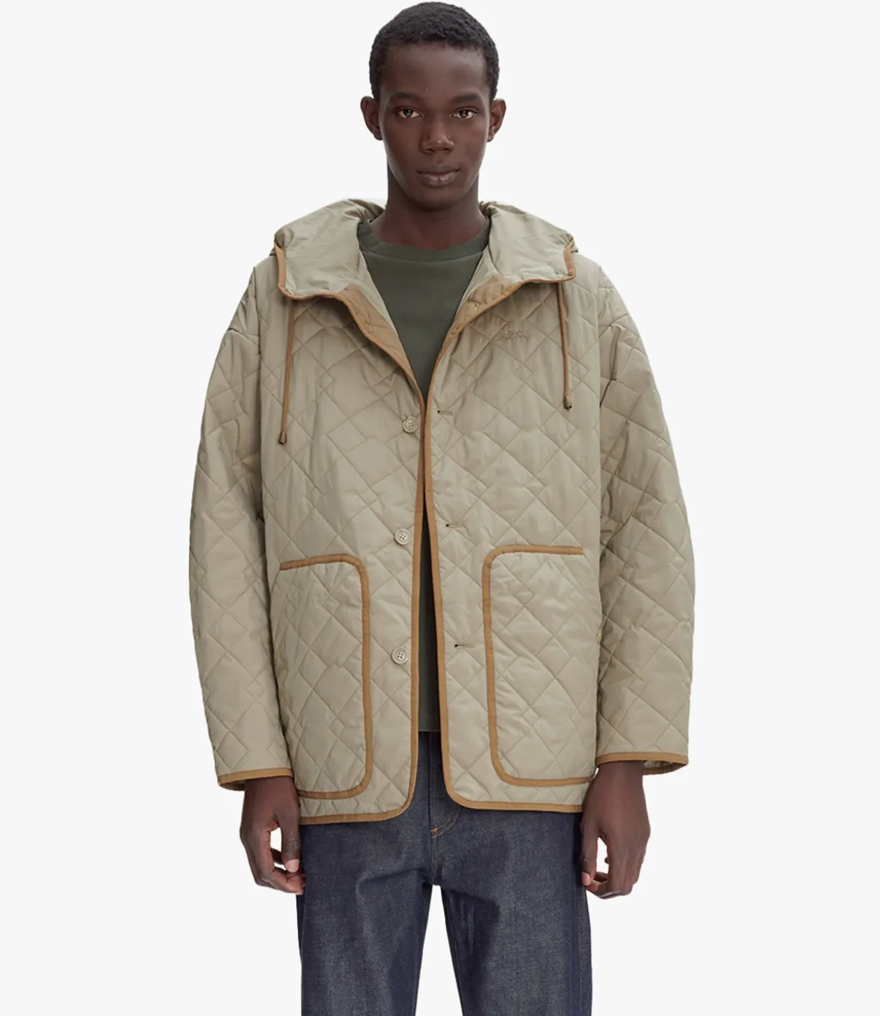 Joseph jacket