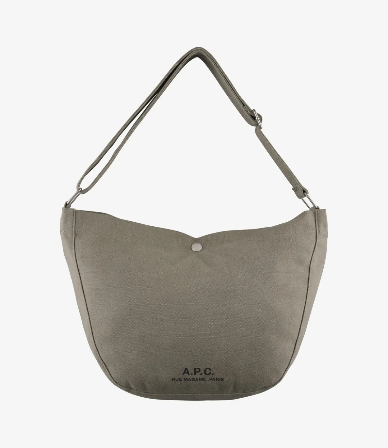 Journal satchel