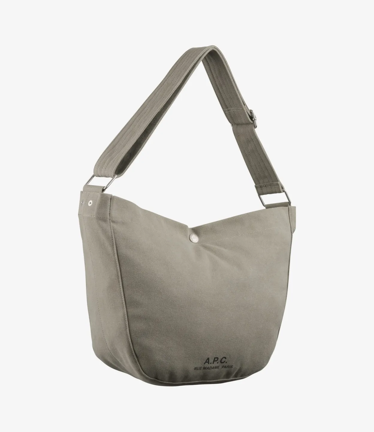 Journal satchel