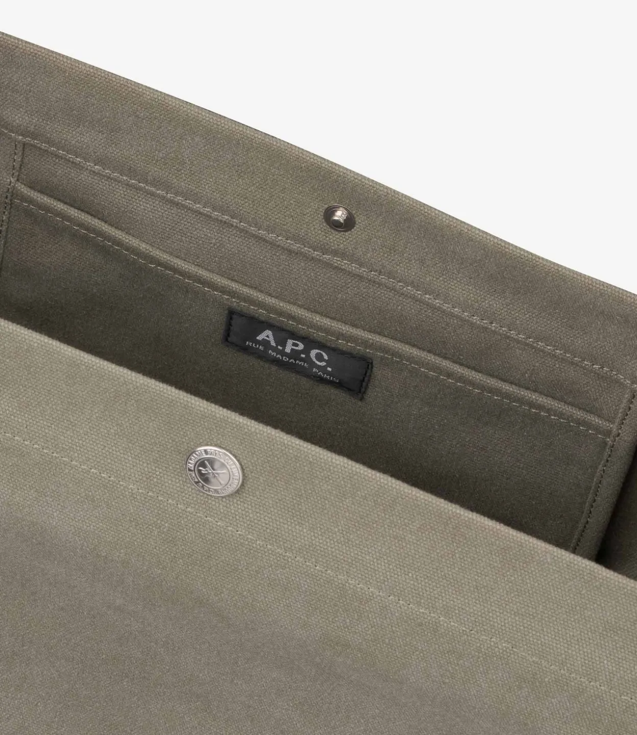 Journal satchel
