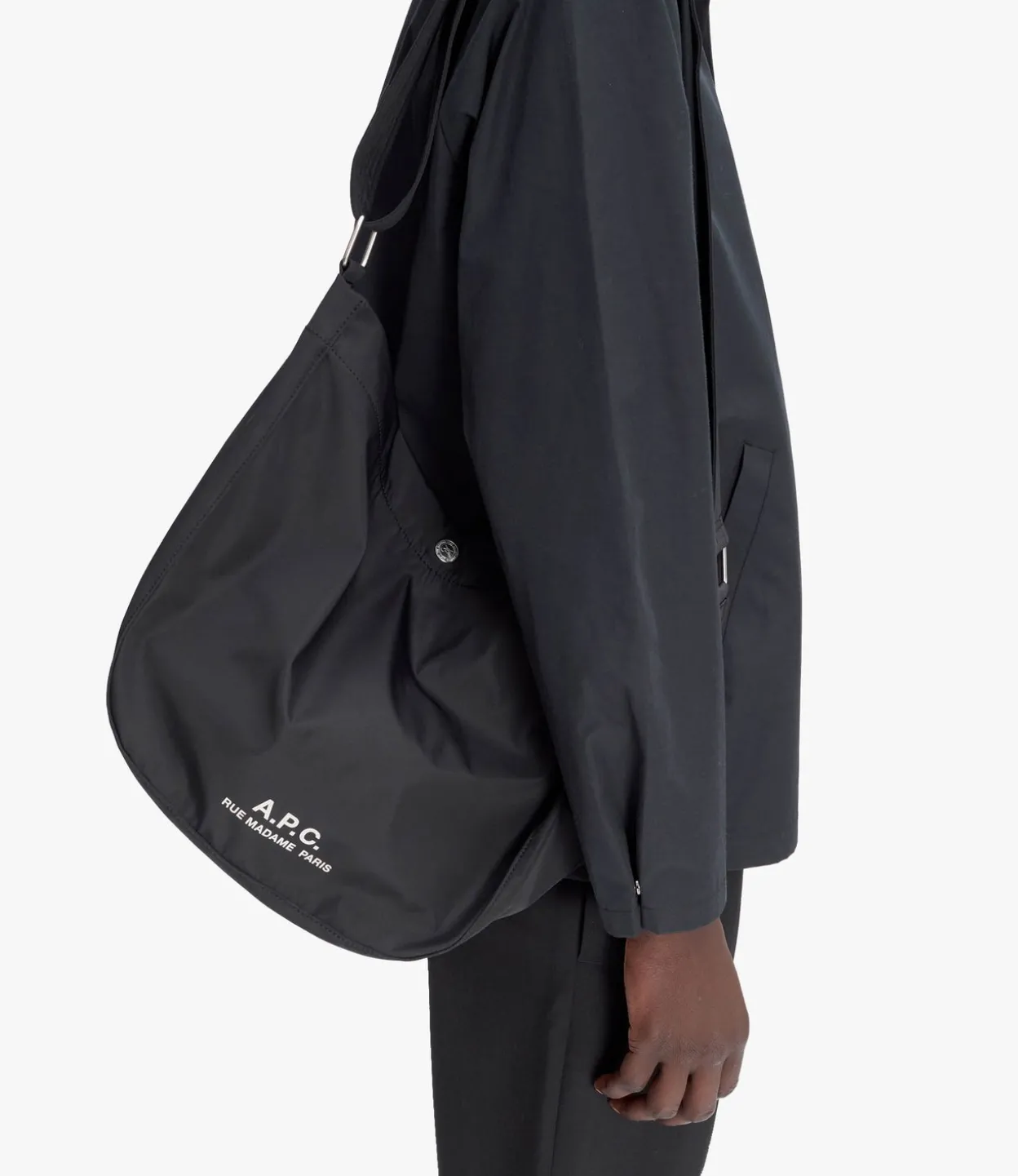 Journal satchel