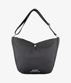 Journal satchel