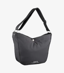 Journal satchel