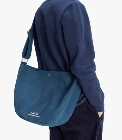 Journal satchel