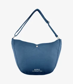 Journal satchel
