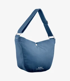 Journal satchel