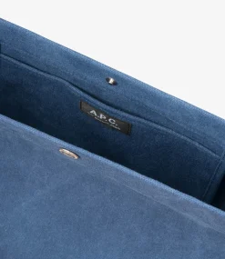 Journal satchel