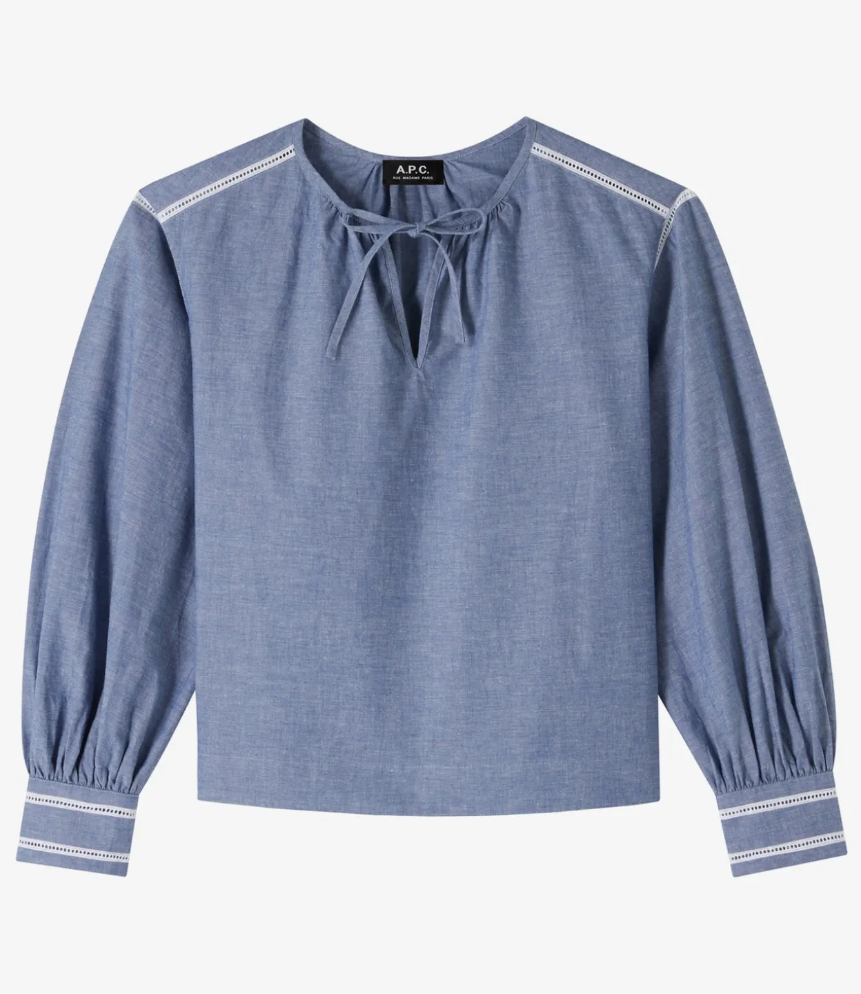 Joy blouse