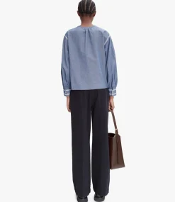 Joy blouse