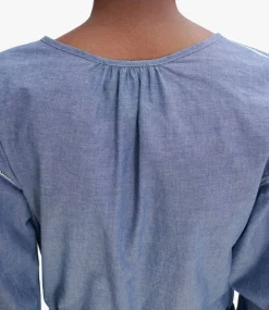 Joy blouse
