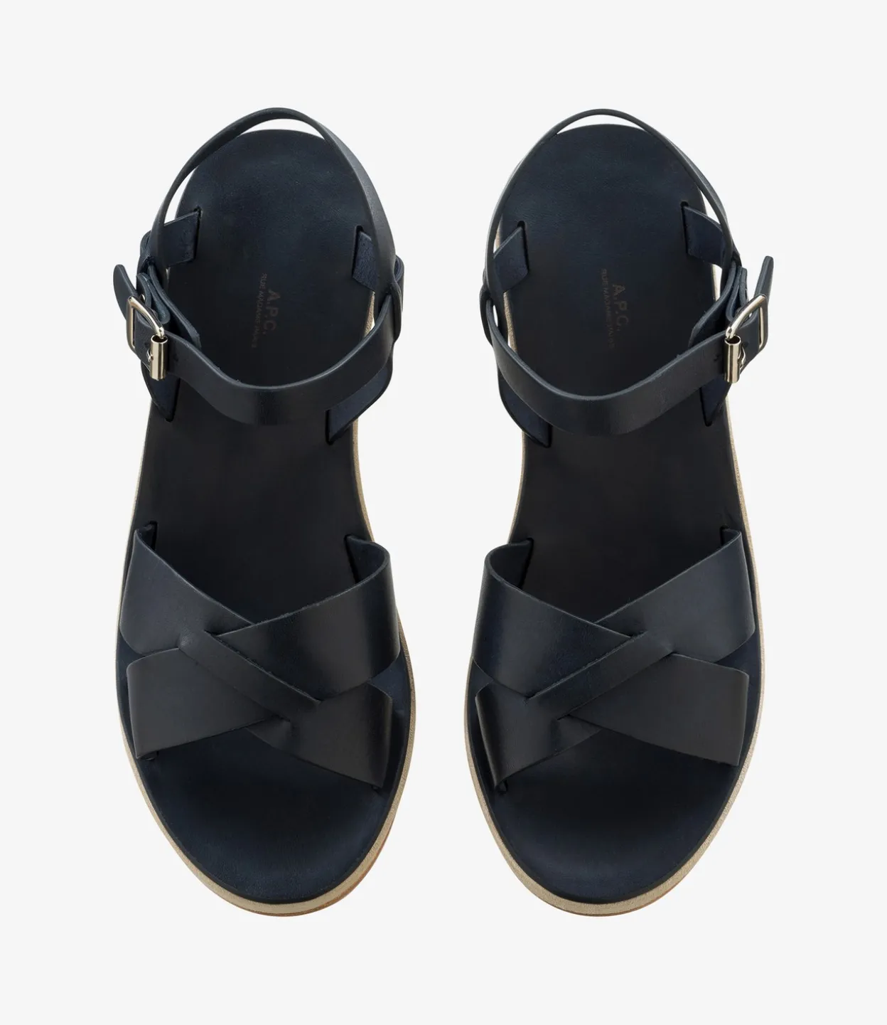 Judith sandals