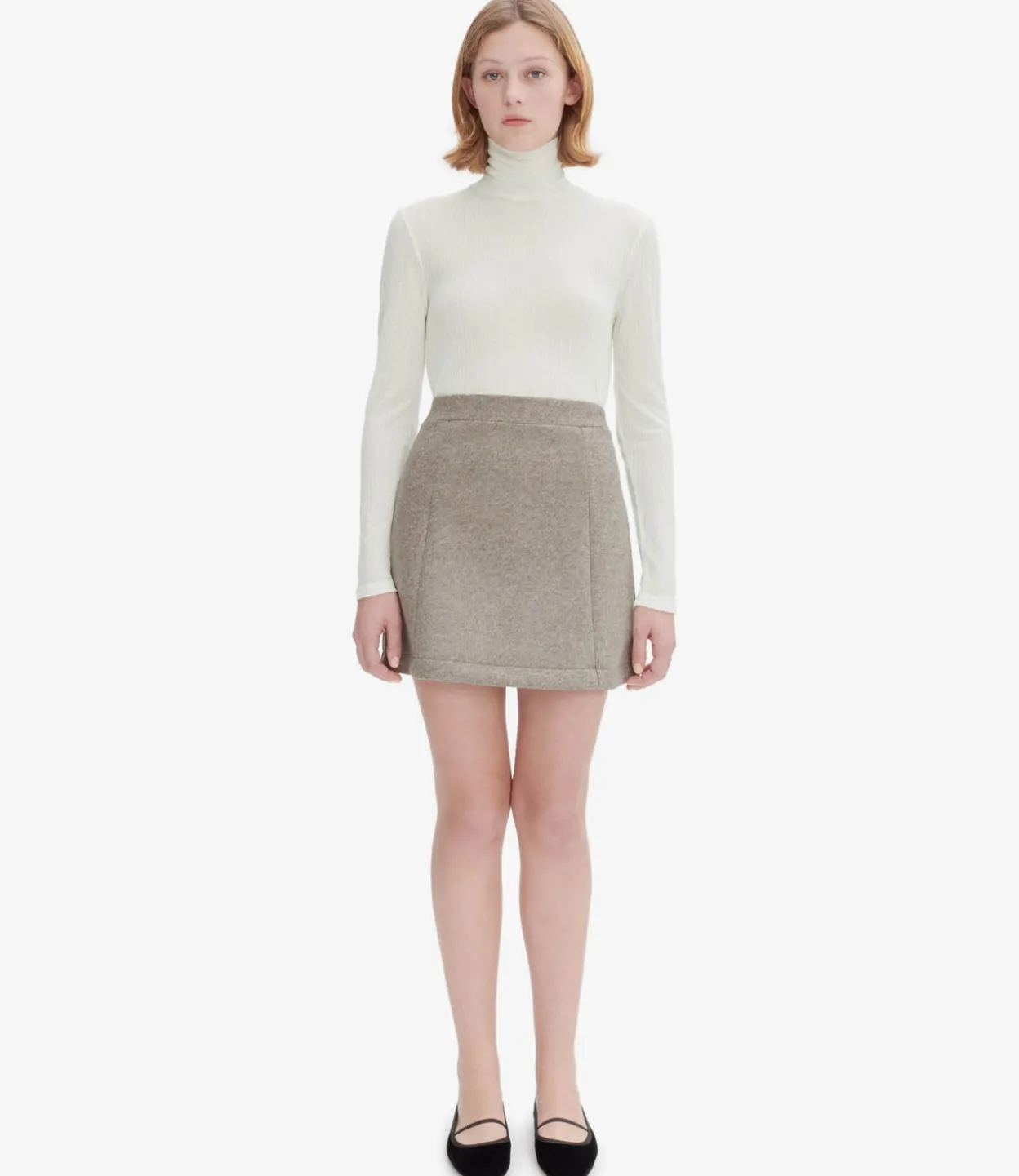 Julie skirt