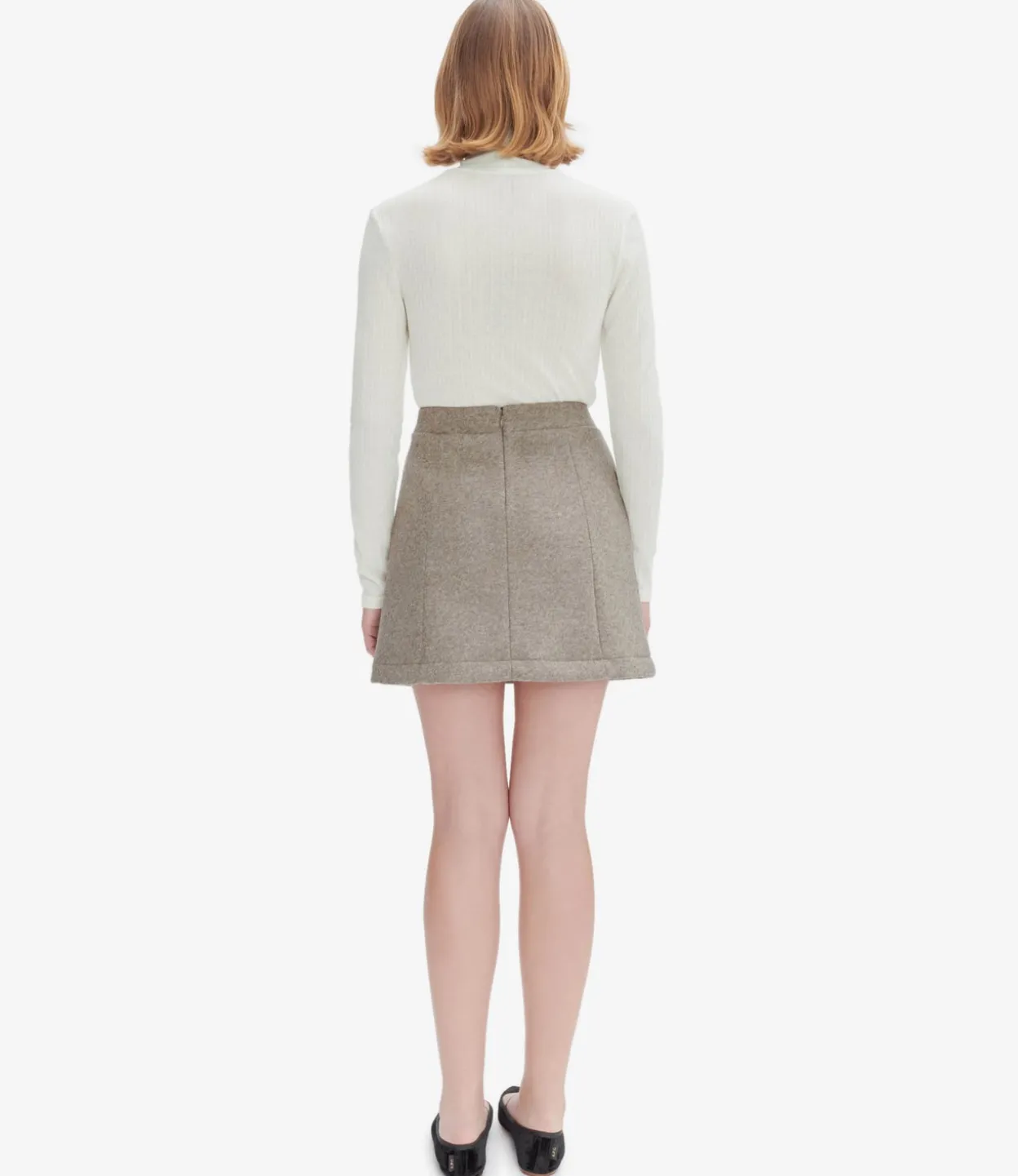 Julie skirt