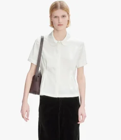 Julienne blouse