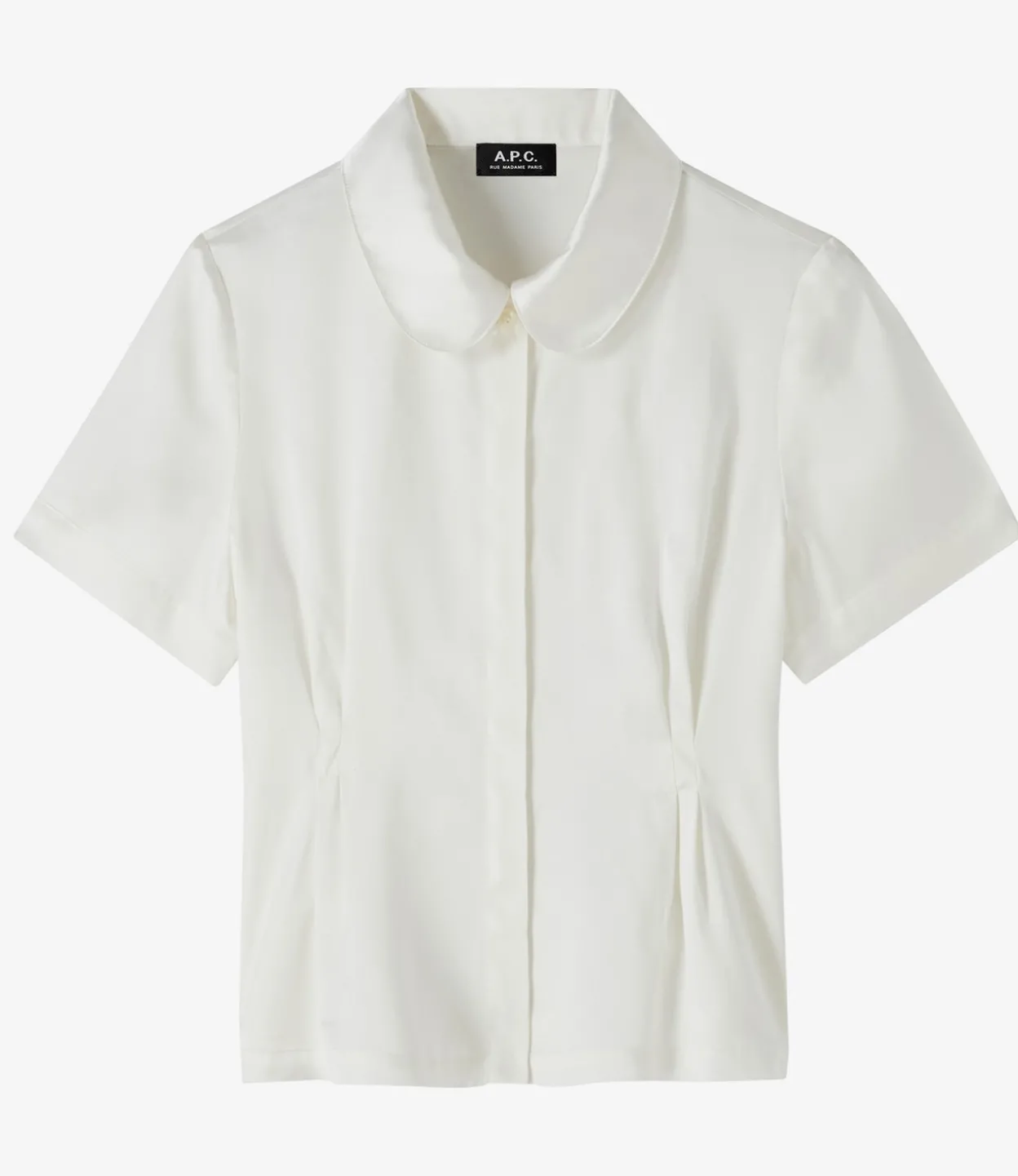 Julienne blouse