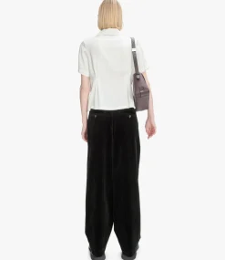 Julienne blouse