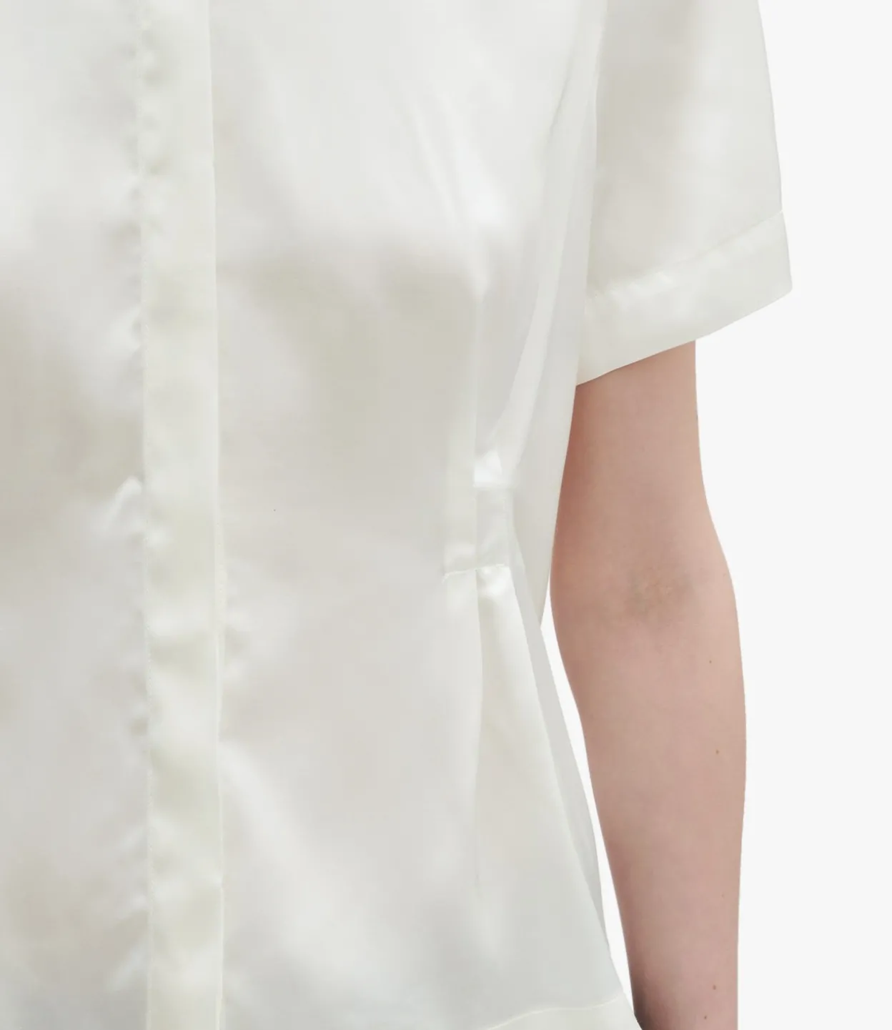 Julienne blouse