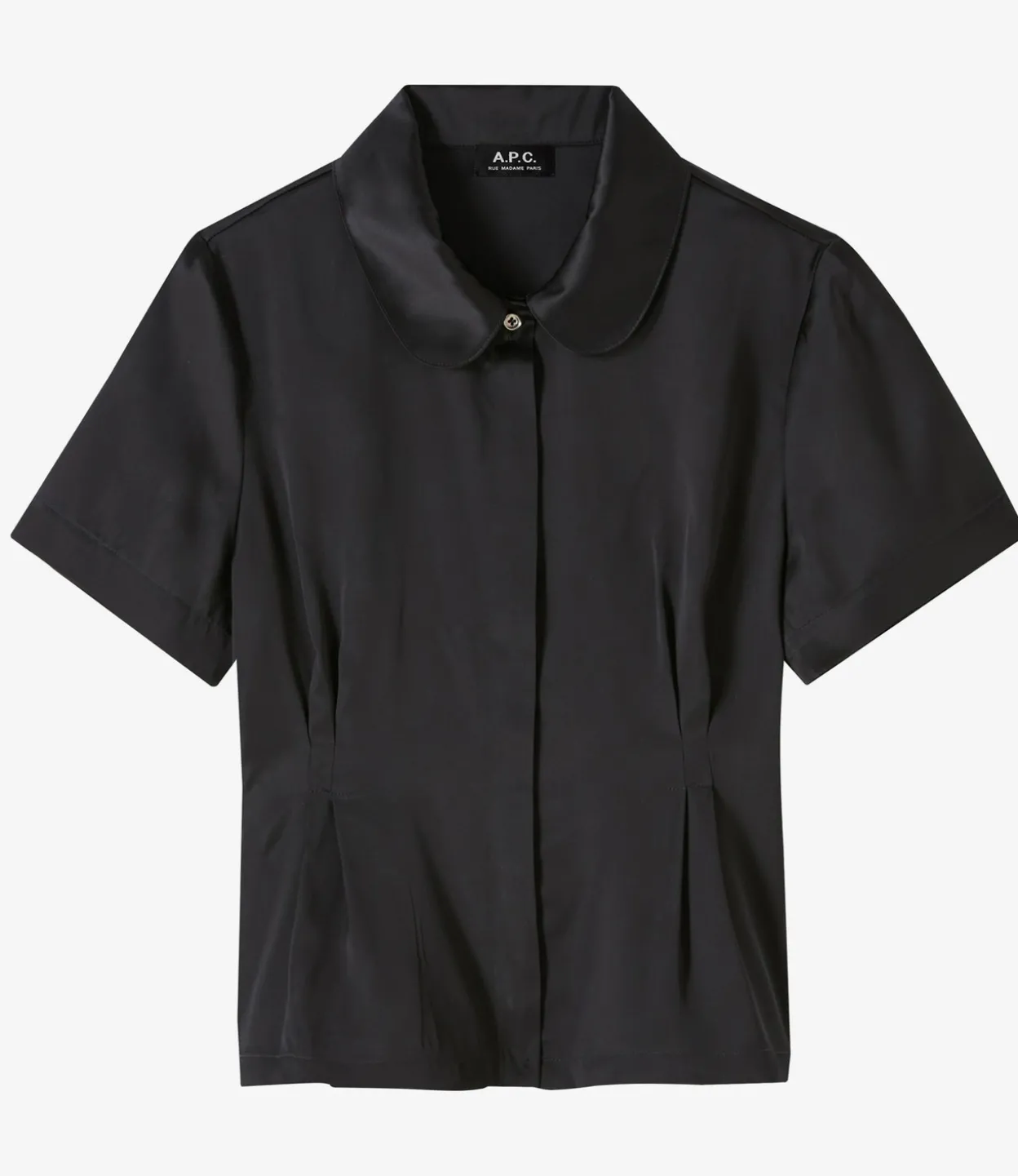 Julienne blouse