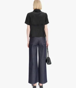 Julienne blouse