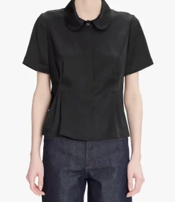 Julienne blouse