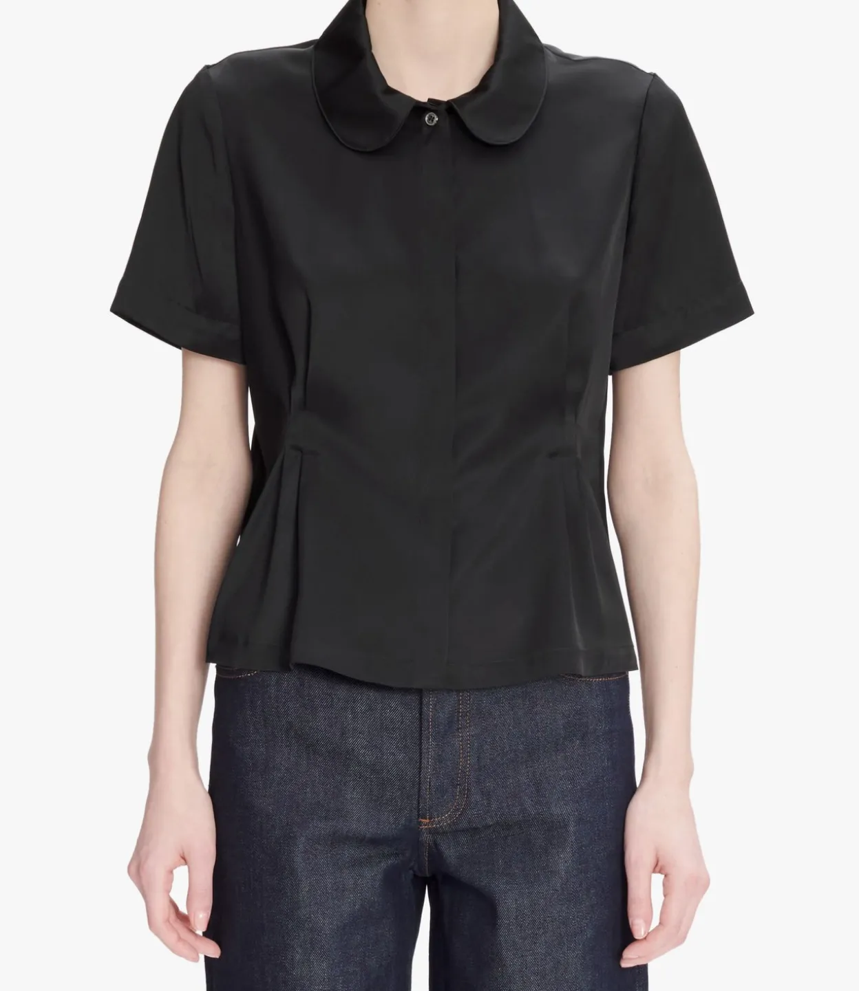 Julienne blouse