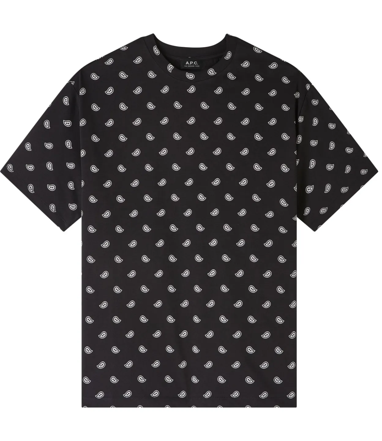 Julio T-shirt