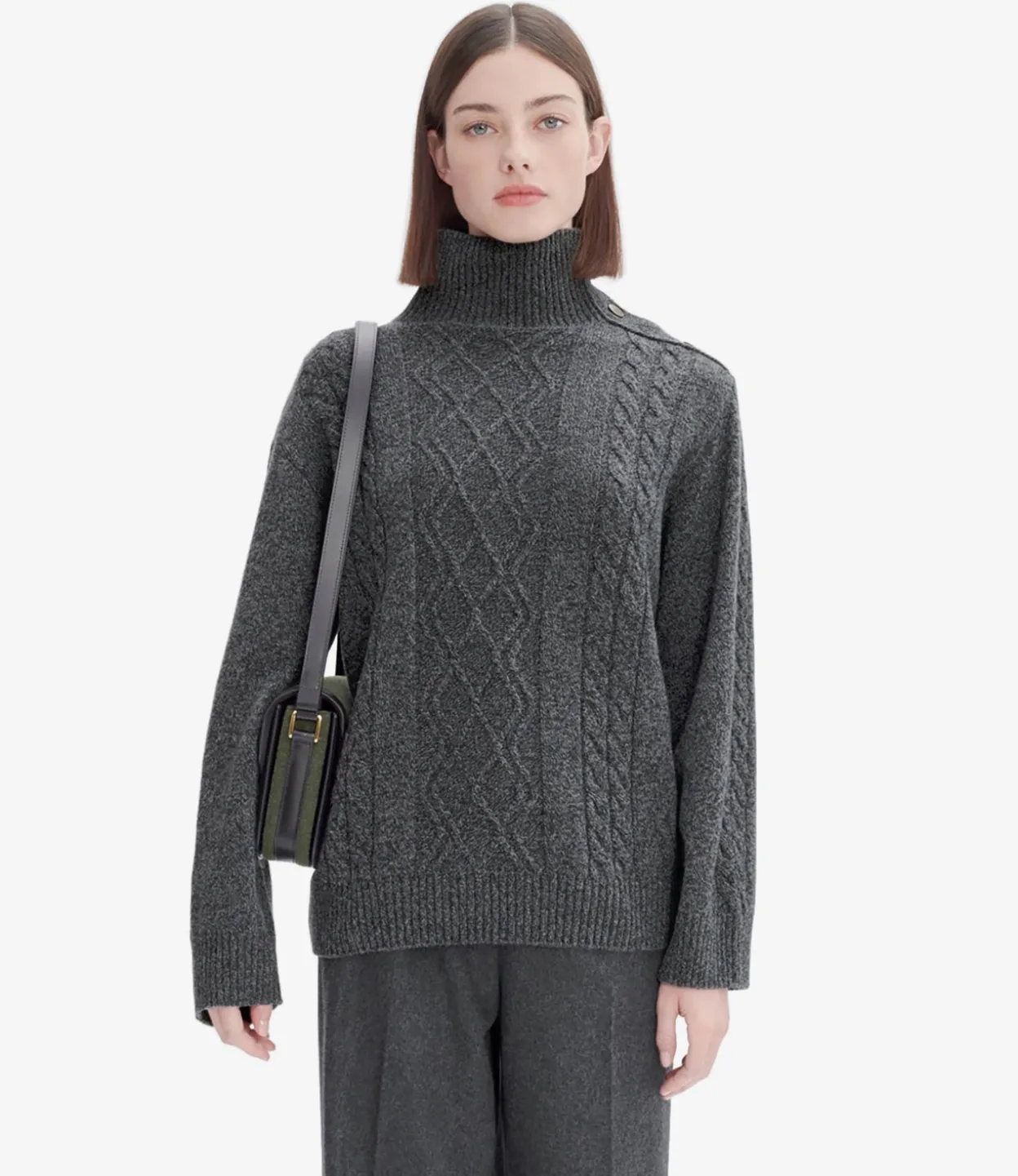 Karen jumper