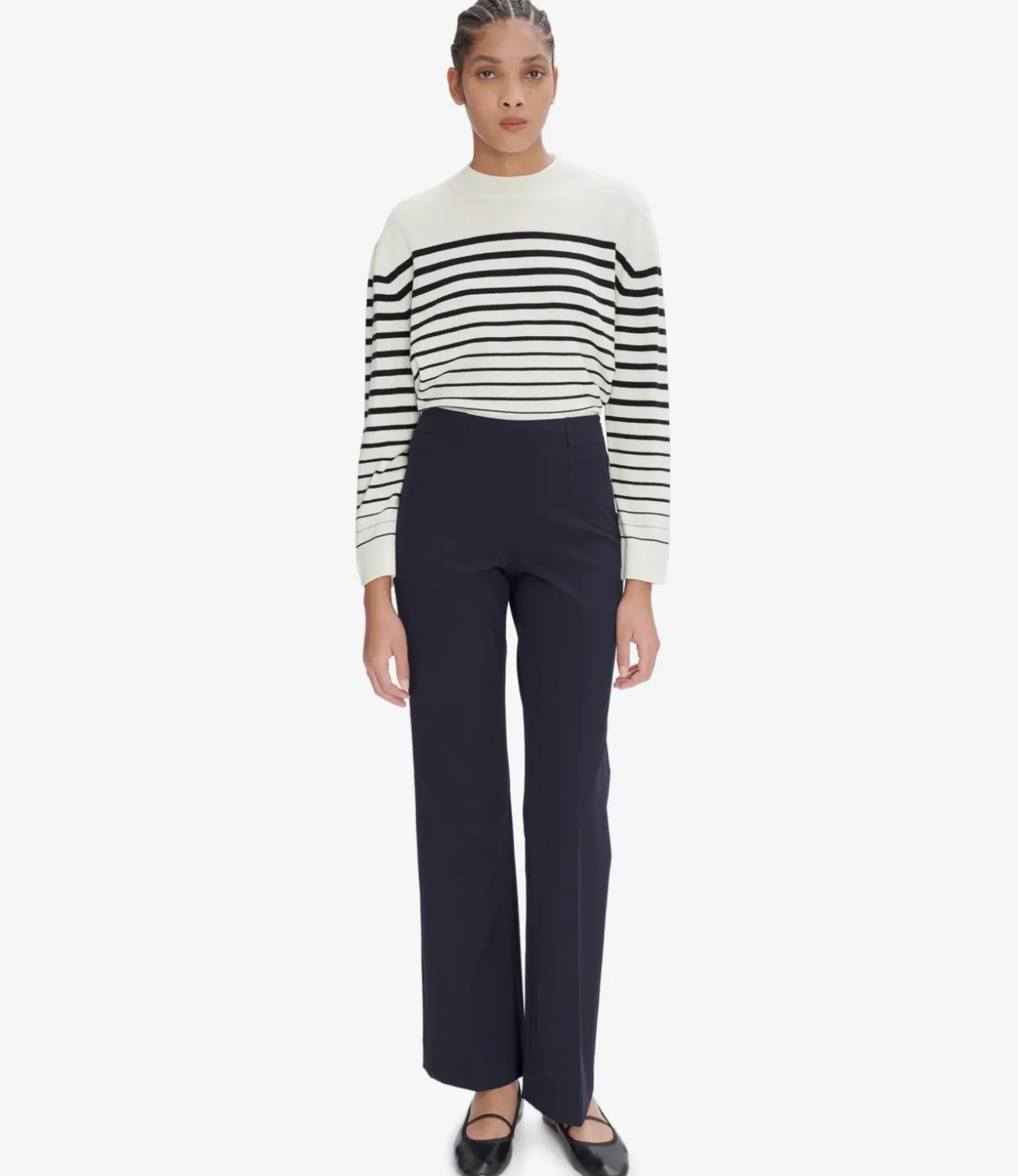 Kate trousers