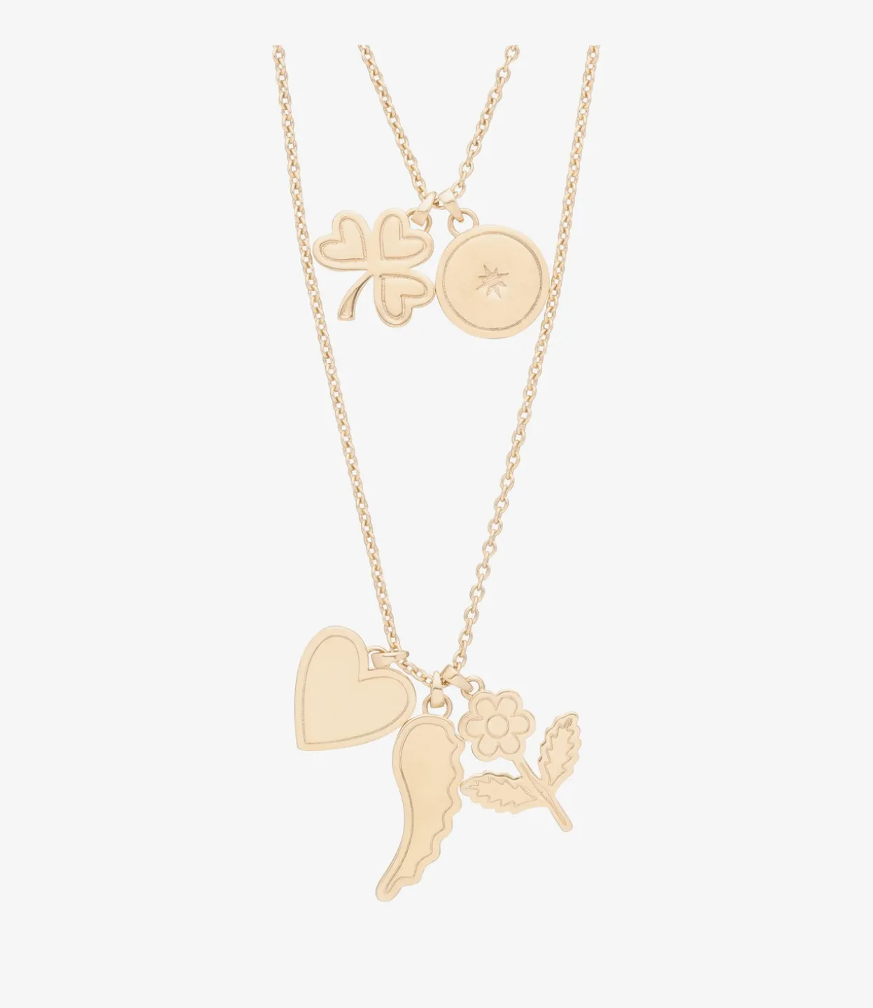 Katie necklace
