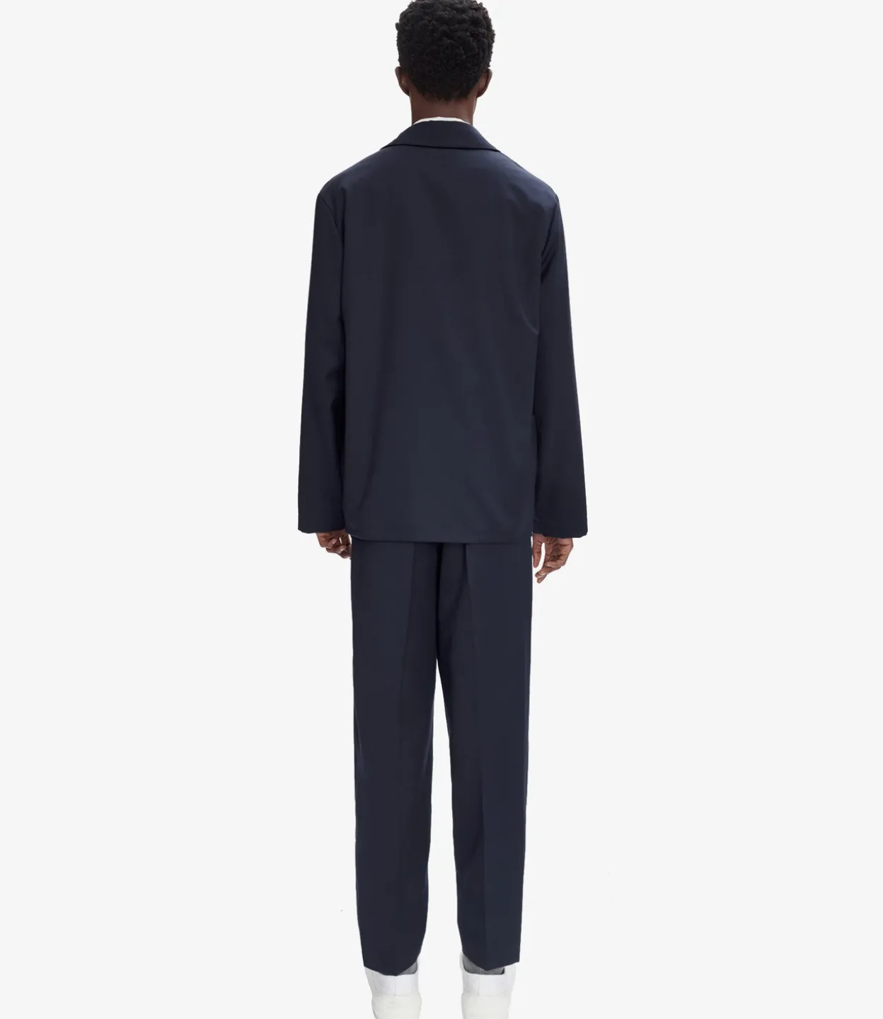 Kerlouan jacket