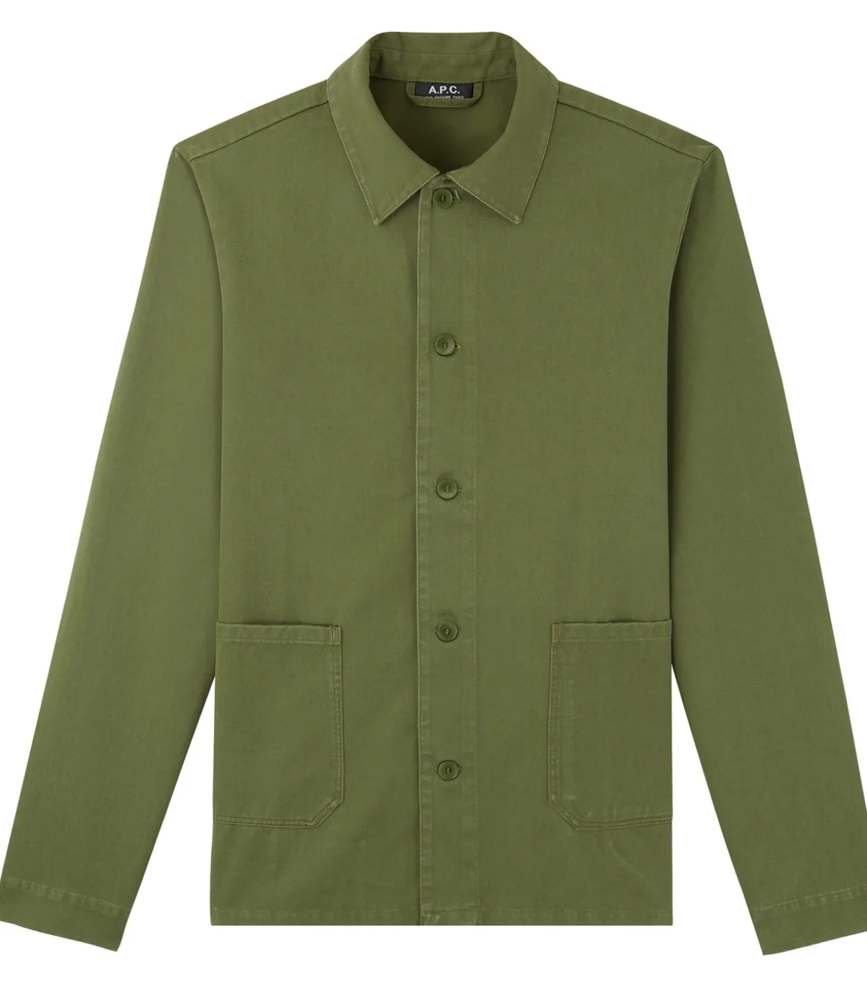Kerlouan jacket