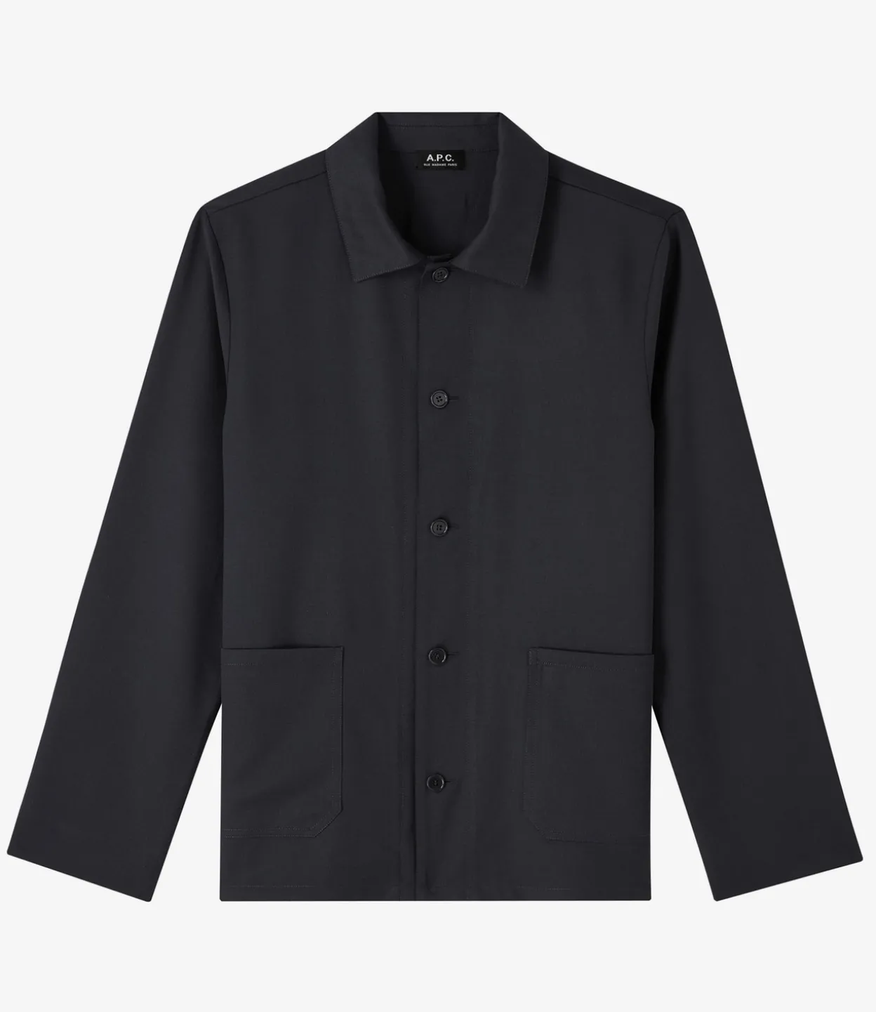 Kerlouan jacket