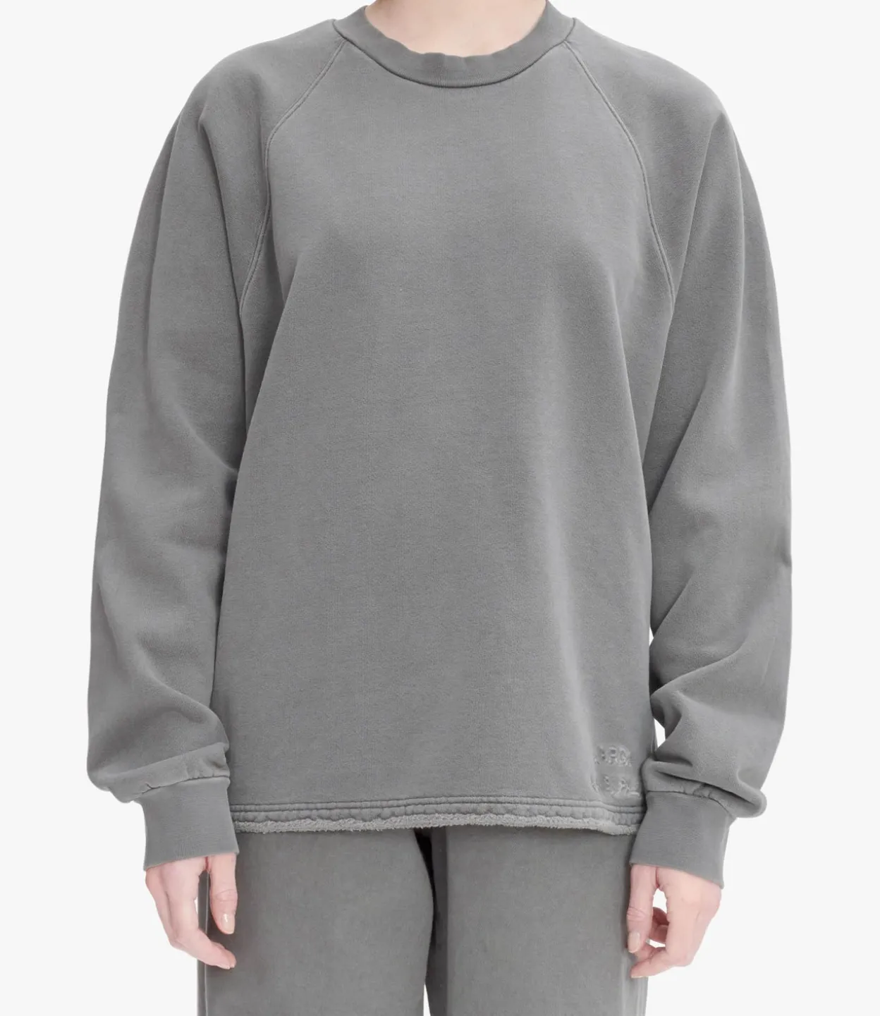 Kick Out Unisexe Tame Impala sweatshirt